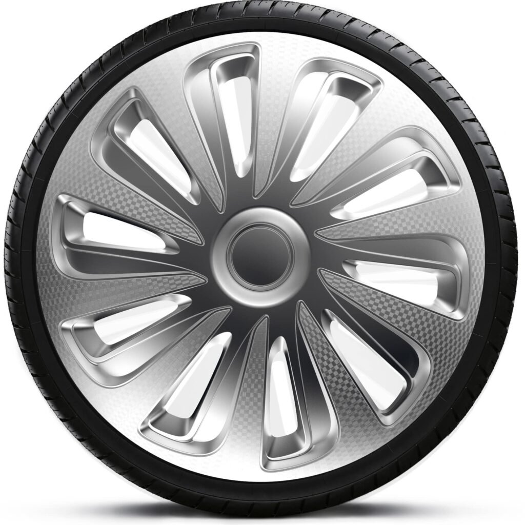Poklice 16" CALIBER CARBON