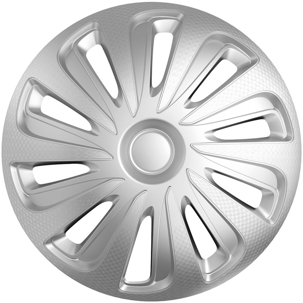 Poklice 16" CALIBER CARBON
