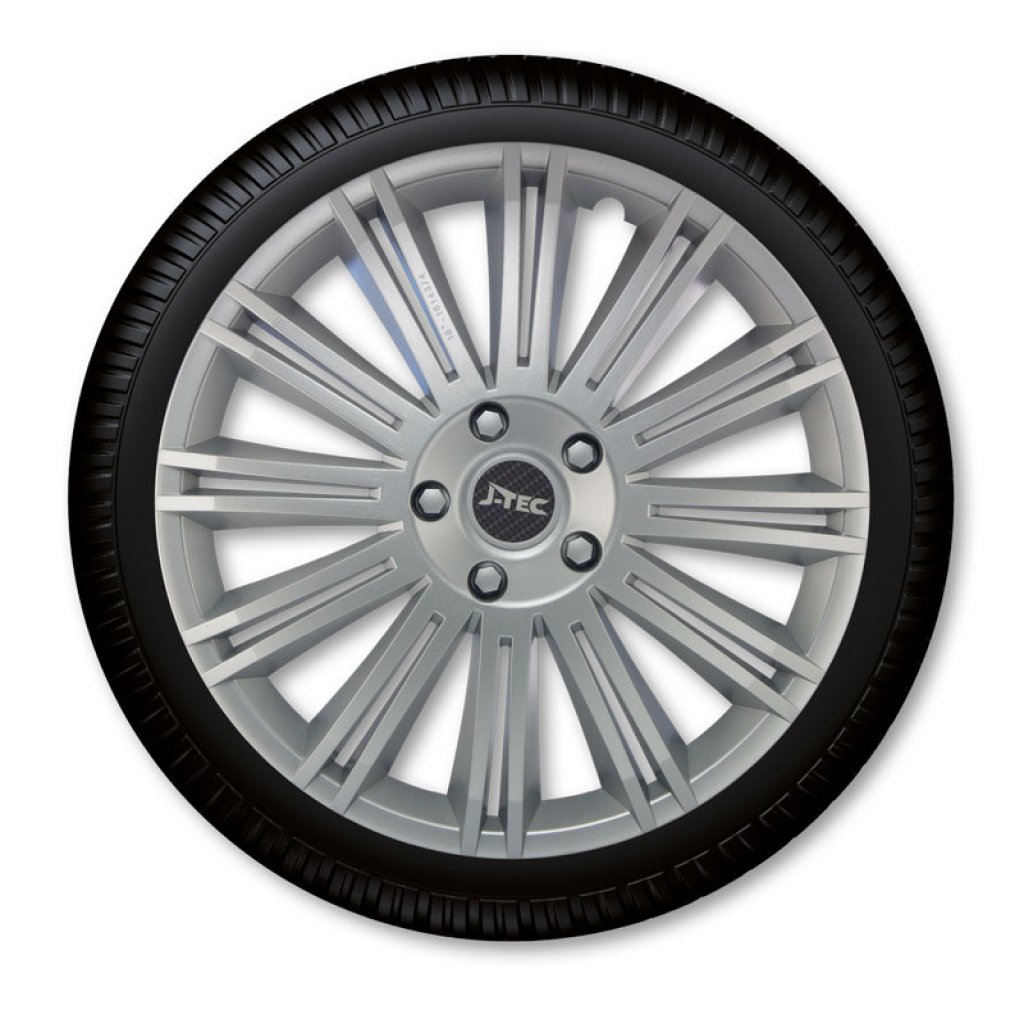Poklice 16" DISCOVERY