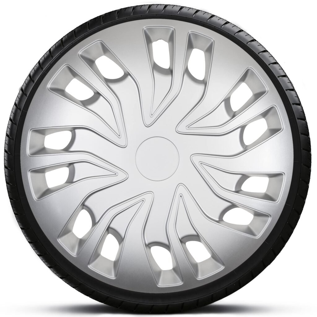 Poklice 16" FAST VAN