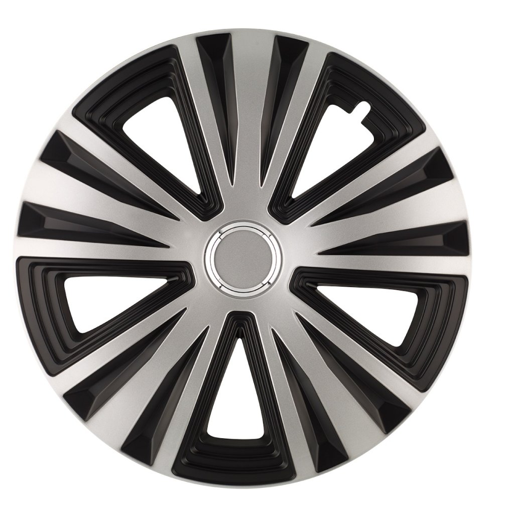 Poklice 16" GLORY RING MIX