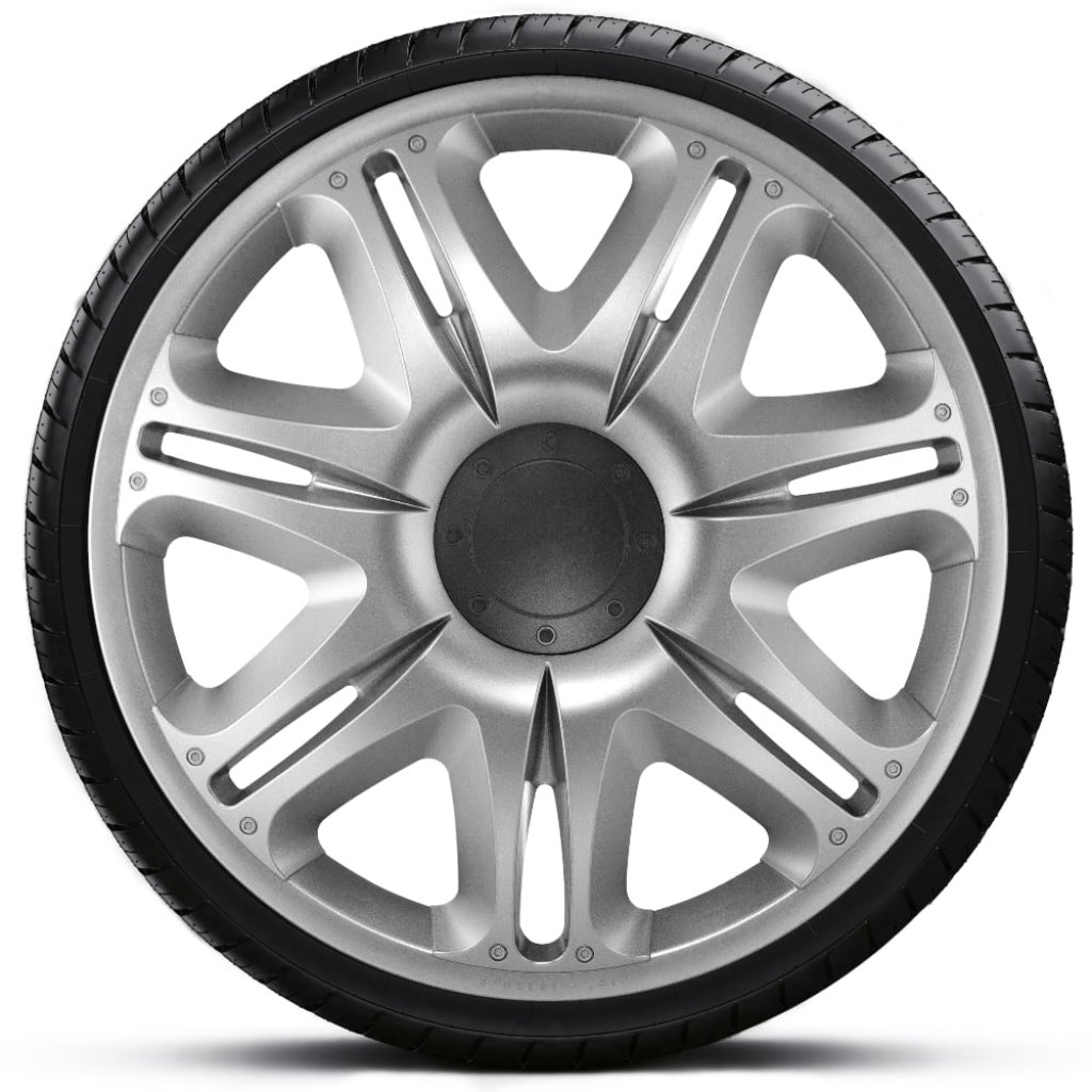 Poklice 16" NASCAR