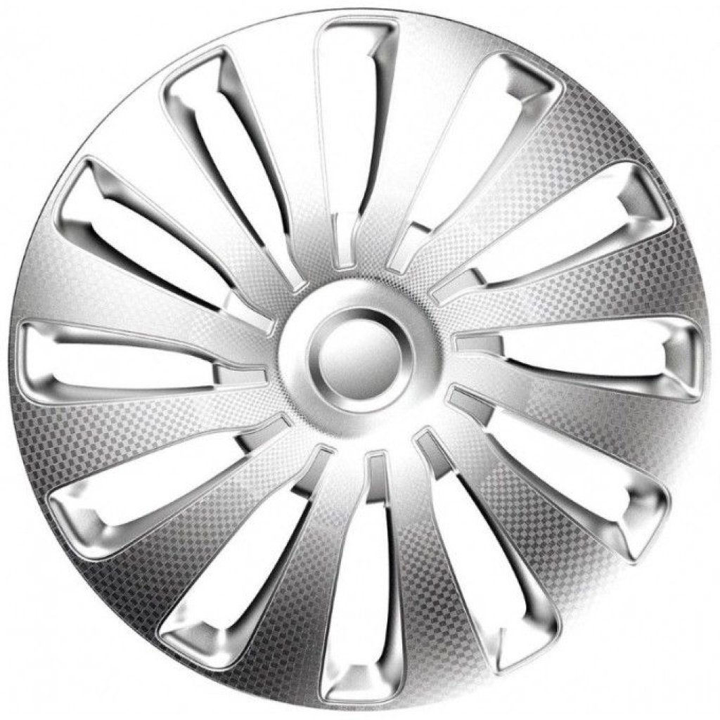 Poklice 16" SEPANG CARBON