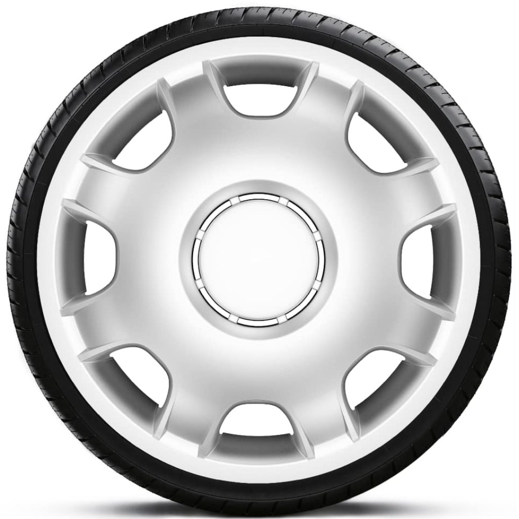 Poklice 16" SPEED VAN