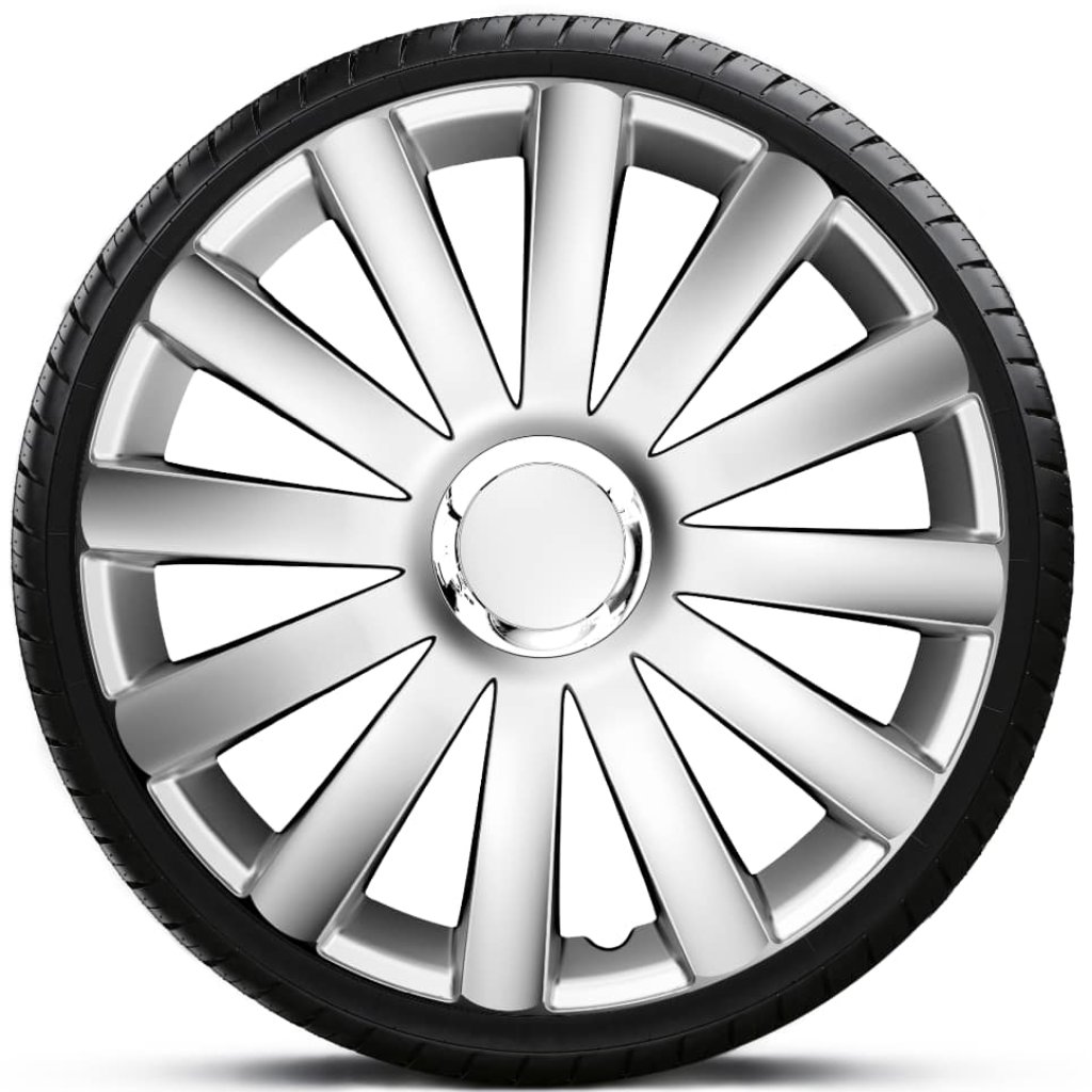Poklice 16" SPYDER PRO