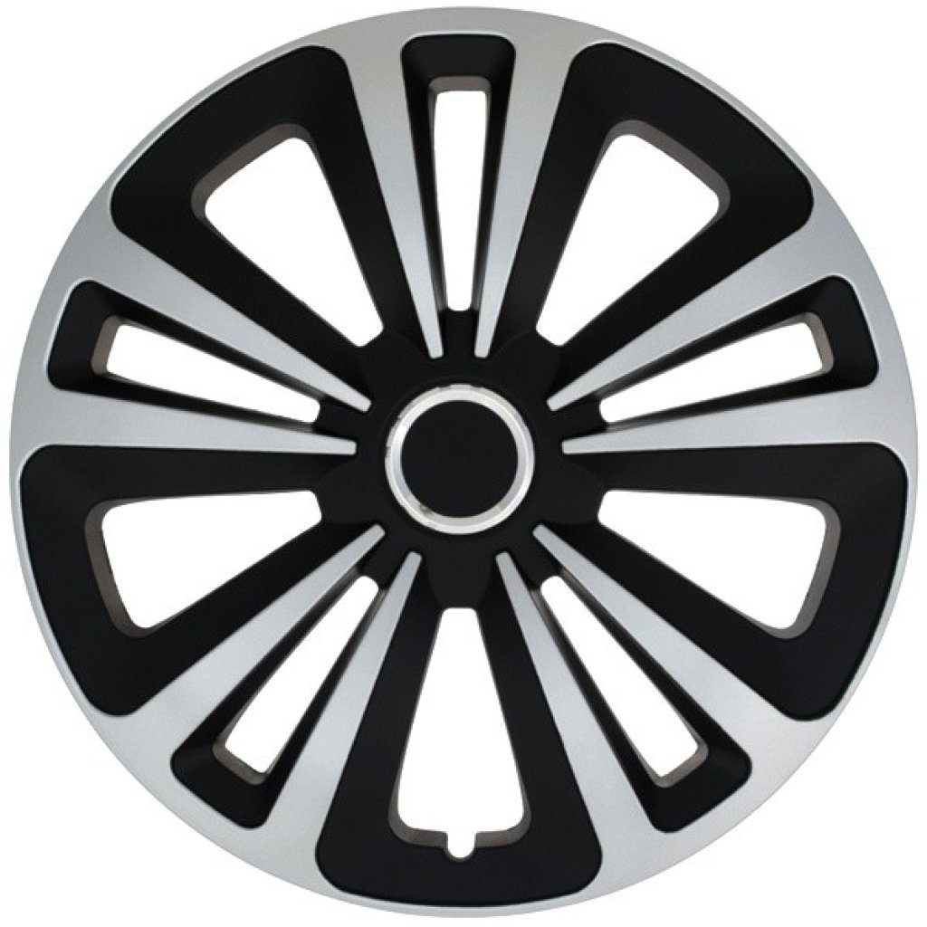 Poklice 16" TERRA RING MIX - TREND MIX