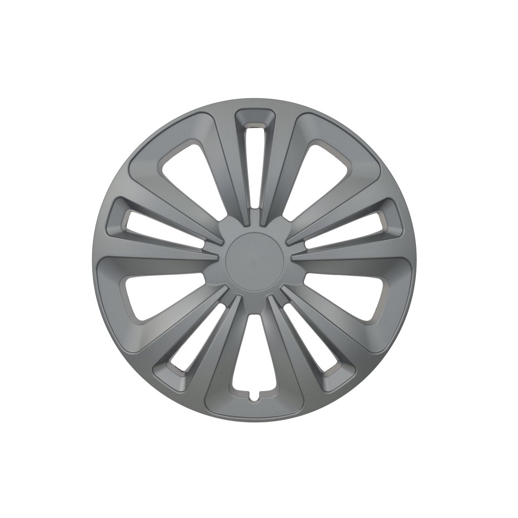 Poklice 16" TERRA - sada 4ks