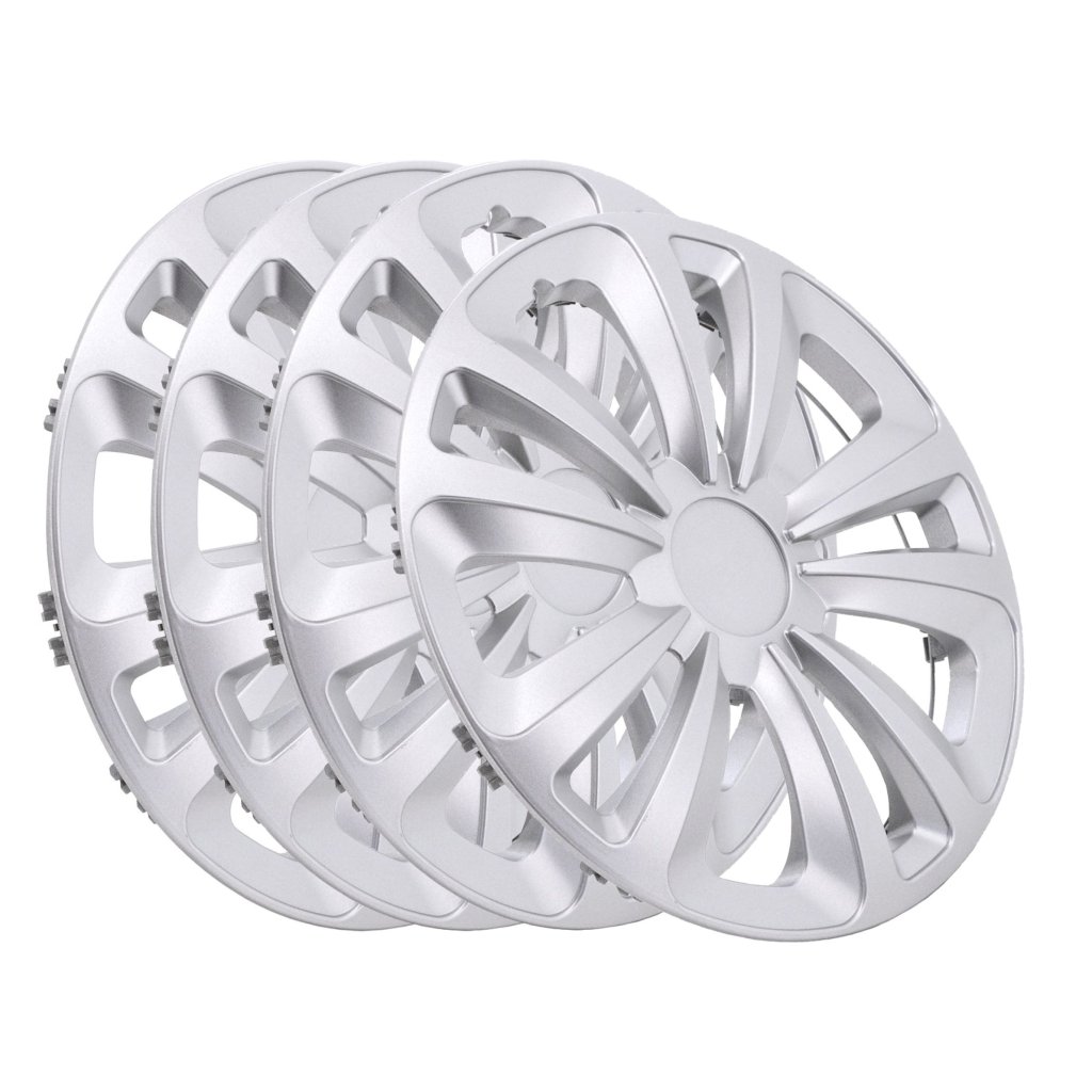 Poklice 16" TERRA - sada 4ks