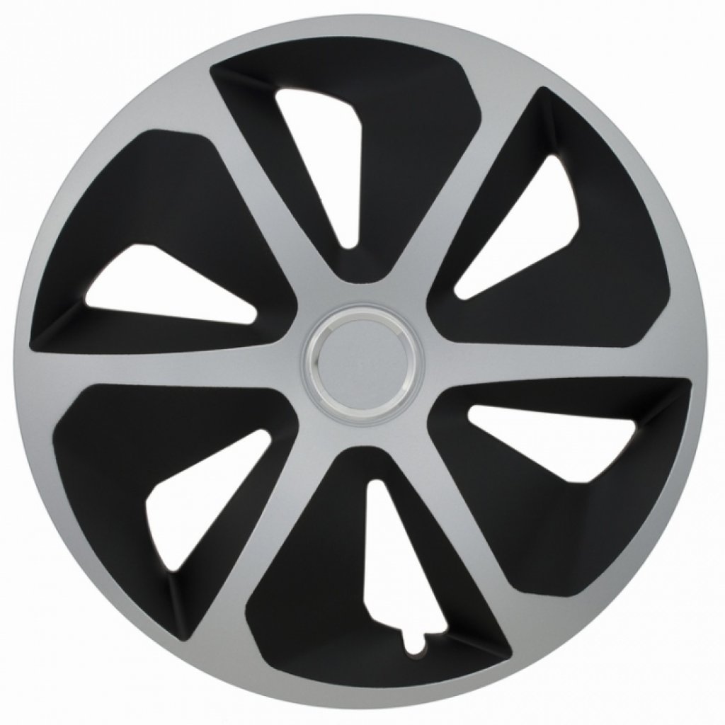 Poklice 17" ROCO RING MIX