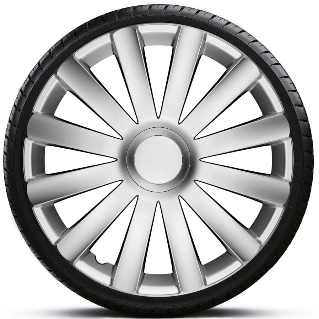 Poklice 17" SPYDER PRO