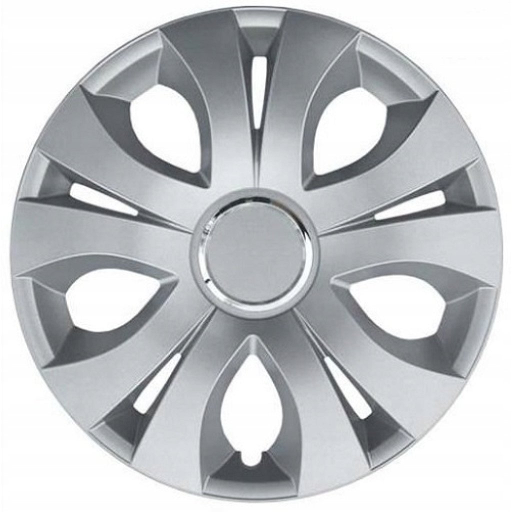 Poklice 17" TOP RING