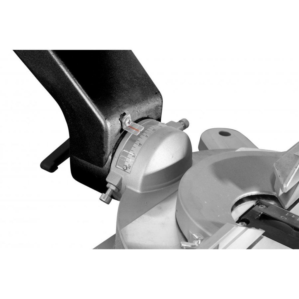 Pokosová pila Güde GRK 2534.1 BSL, 255 mm