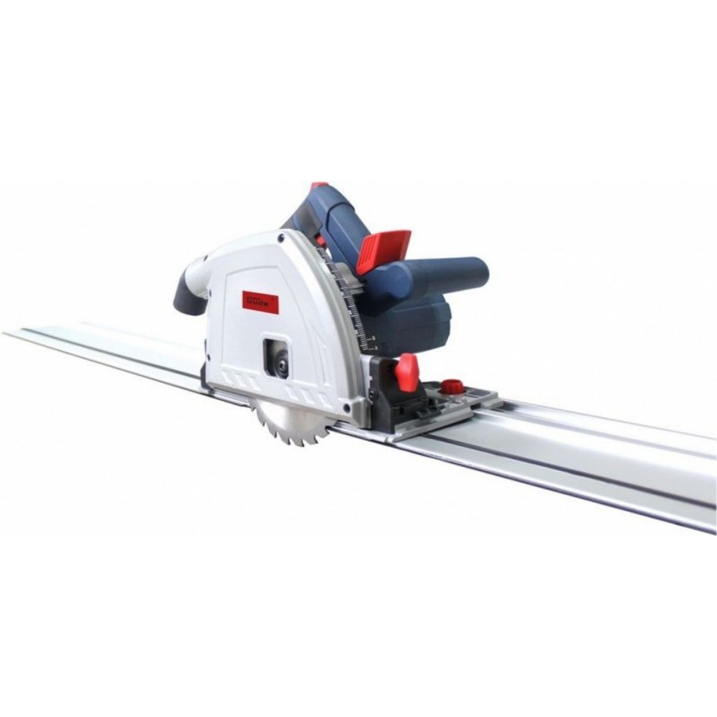 Ponorná pila Güde TS 57-1400 KE SET, 1400 W