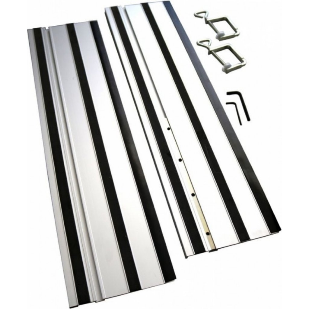 Ponorná pila Güde TS 57-1400 KE SET, 1400 W