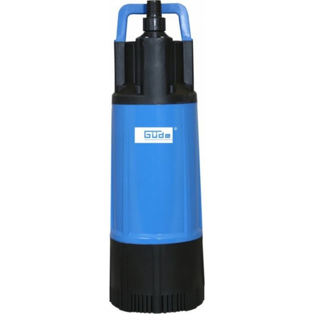 Ponorné tlakové čerpadlo 1.200 W, Güde GDT 1200