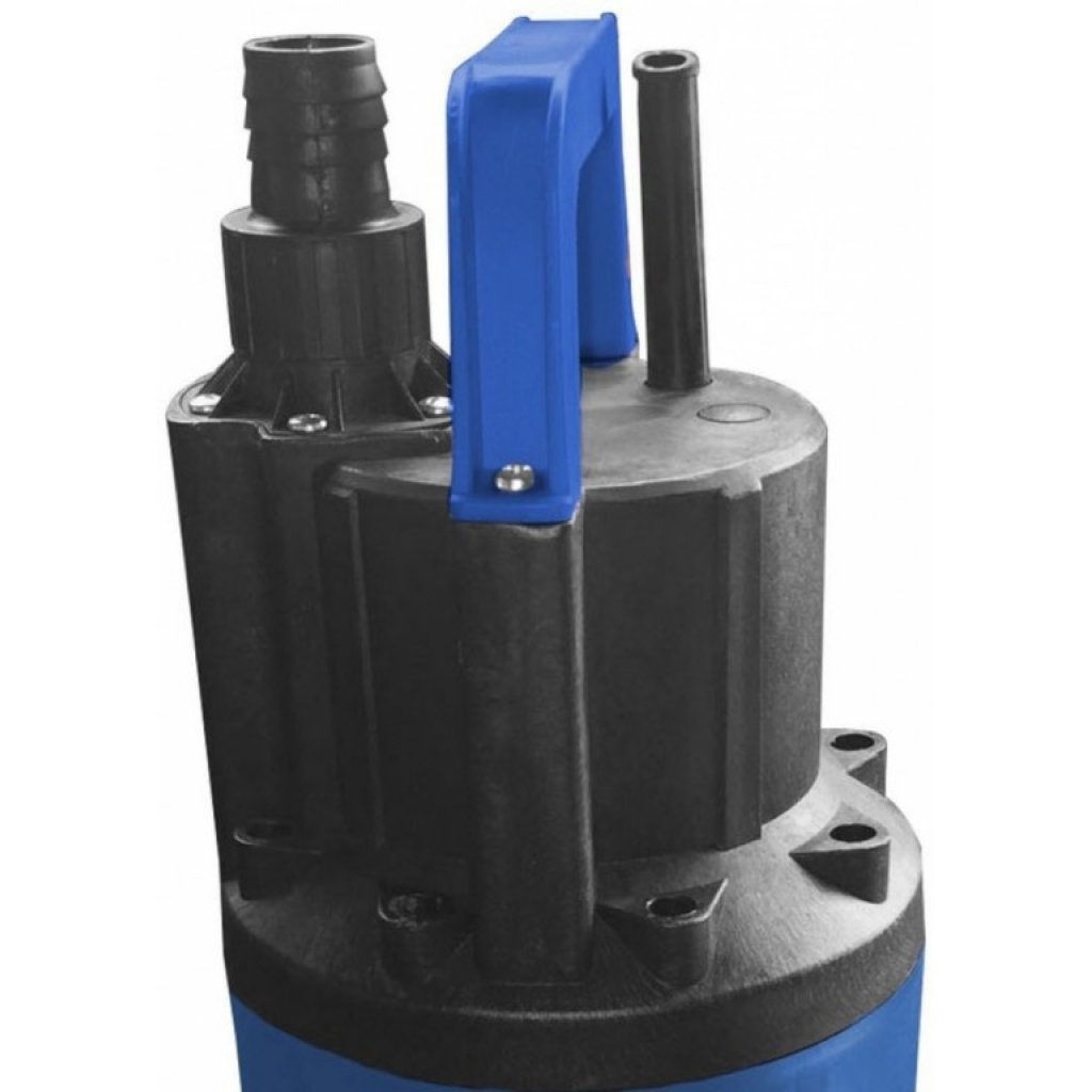 Ponorné tlakové čerpadlo 1.200 W, Güde GDT 1200