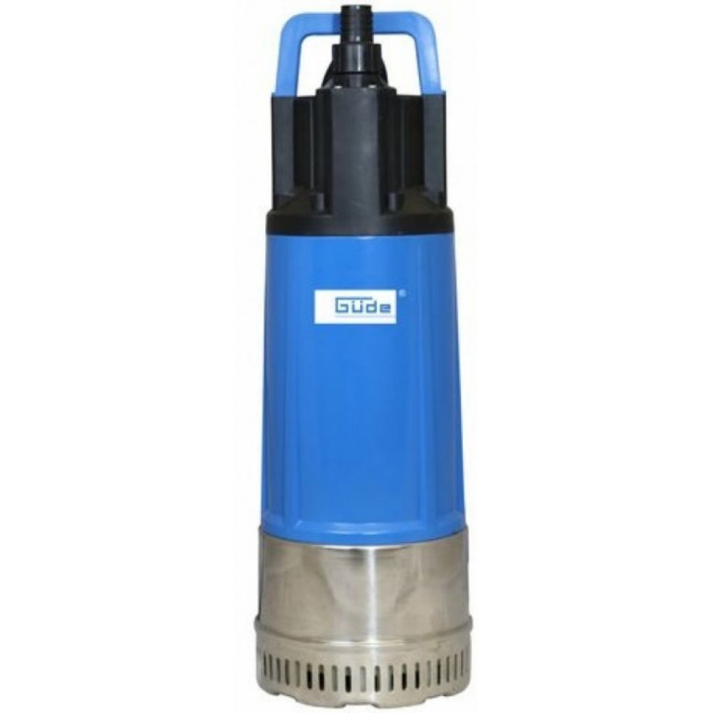 Ponorné tlakové čerpadlo GDT 1200 I - GU94242