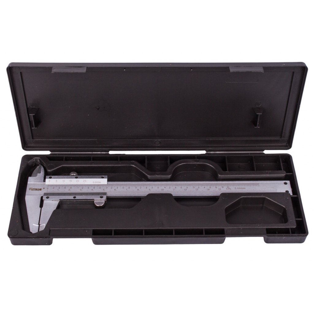 Posuvné měřítko 150 x 0,02 mm - HT284115