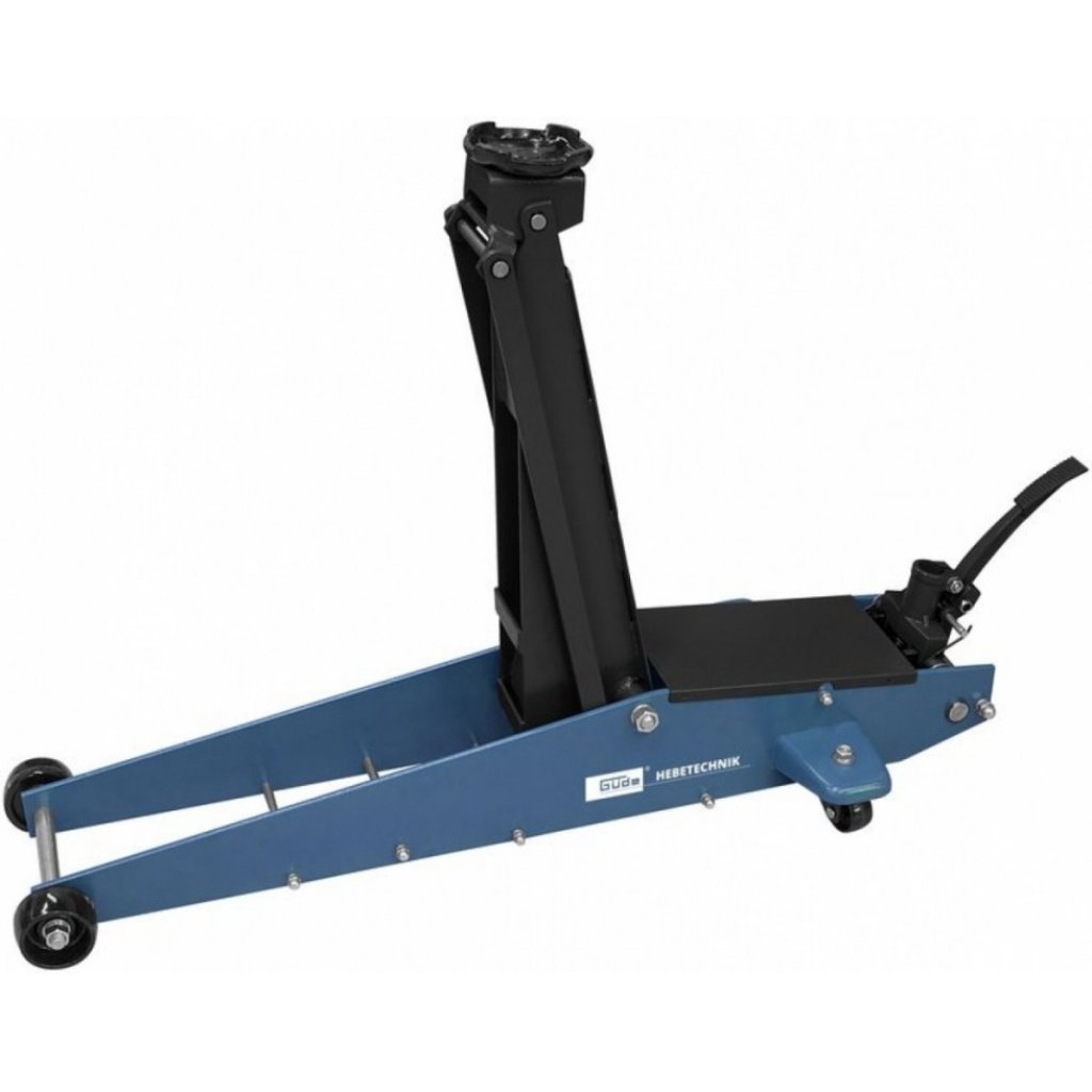Posuvný hydraulický zvedák GRH 2/800 HD - GU18035