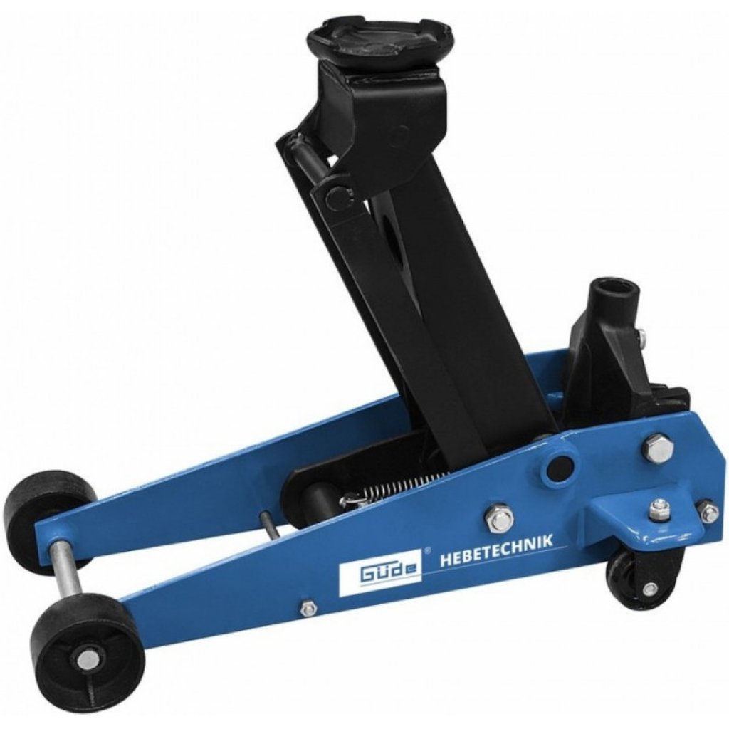 Posuvný hydraulický zvedák GRH 3/500 Q - GU18039