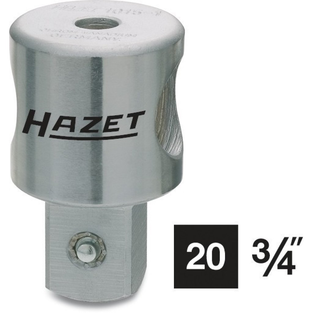 Posuvný kus 1015-1 Hazet