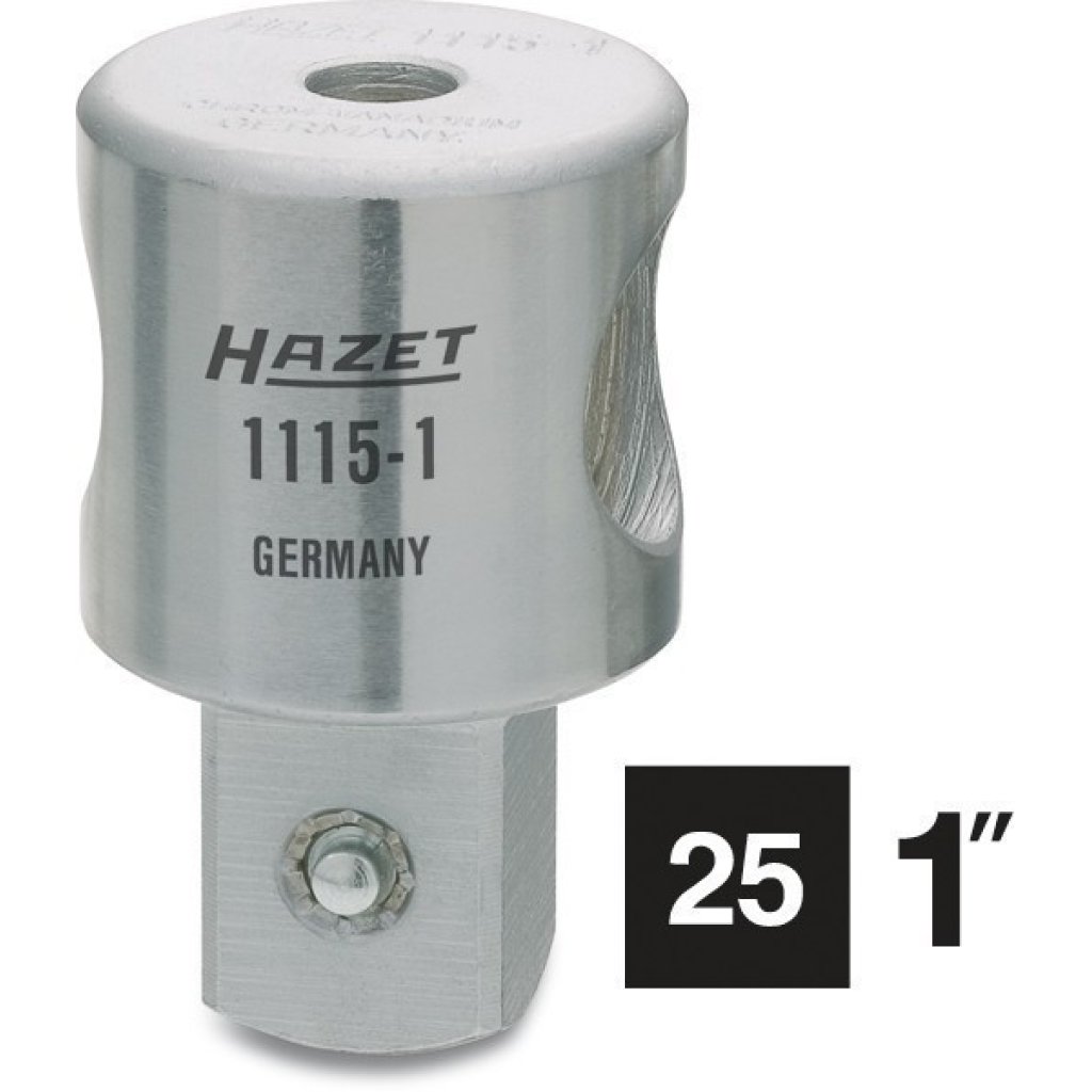 Posuvný kus 1115-1 Hazet