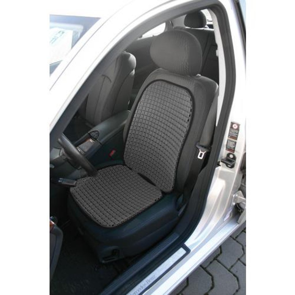 Potah sedadla TAXI DRIVER speciální ventilace, 54300