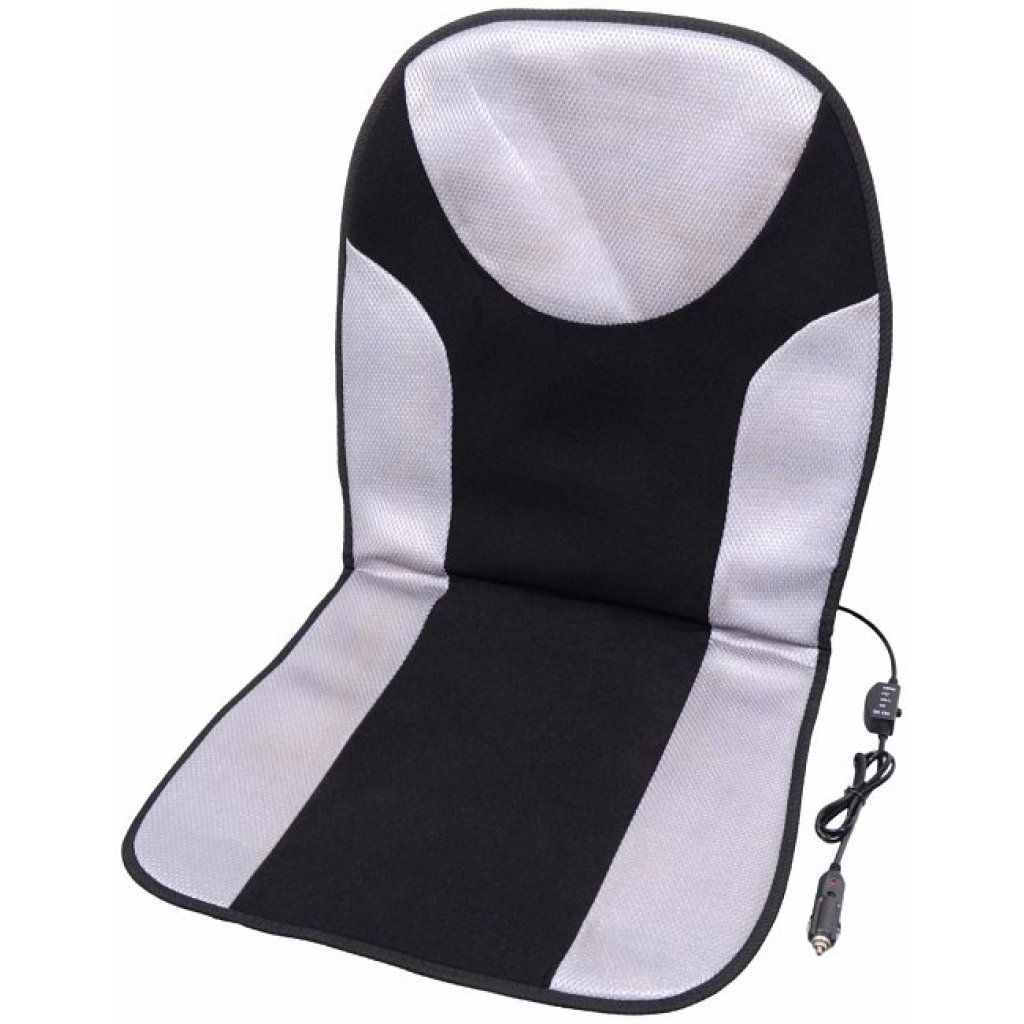 Potah sedadla vyhřívaný 12V Comfort, 04120