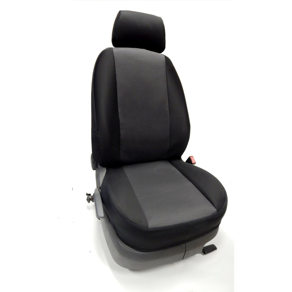 Potahy sedadel Pick-up FABIA I +airbag