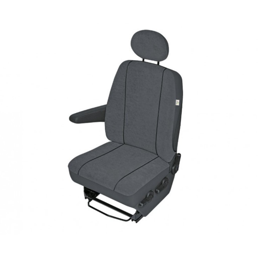 Potahy sedadel pro dodávky DV1 M grey 5-1401-258-3023