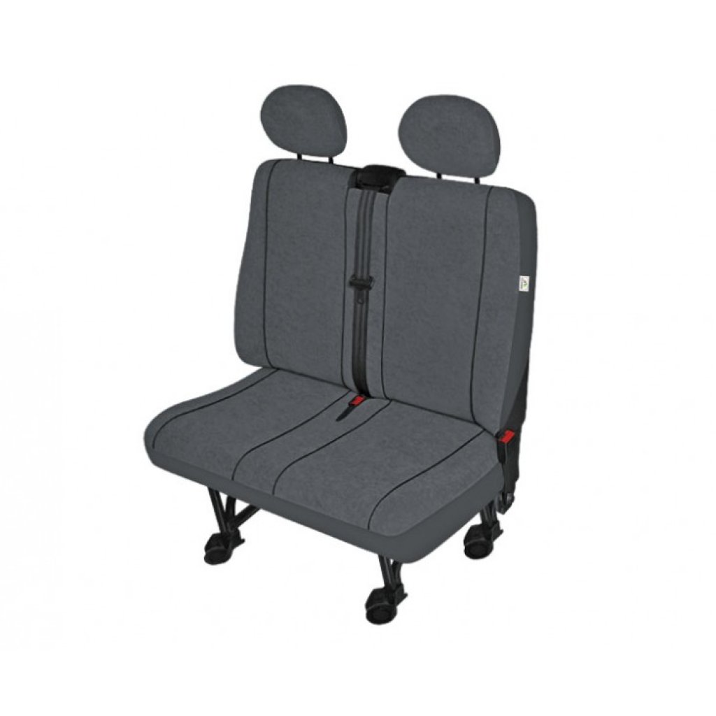 Potahy sedadel pro dodávky DV2 L grey 5-1402-258-3023