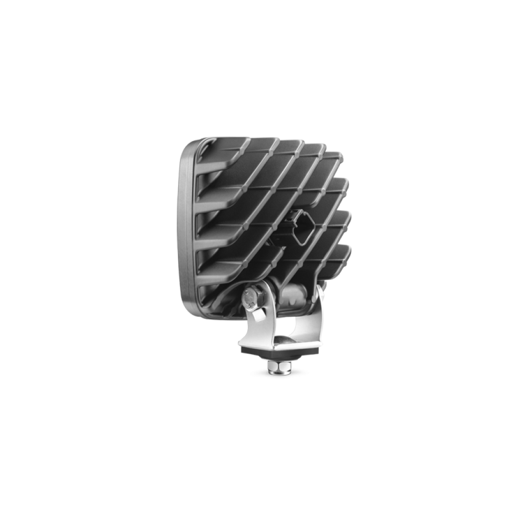 Pracovní světlo LED 105x105, 1600lm 12/24V + kabel 0,5m, 54200