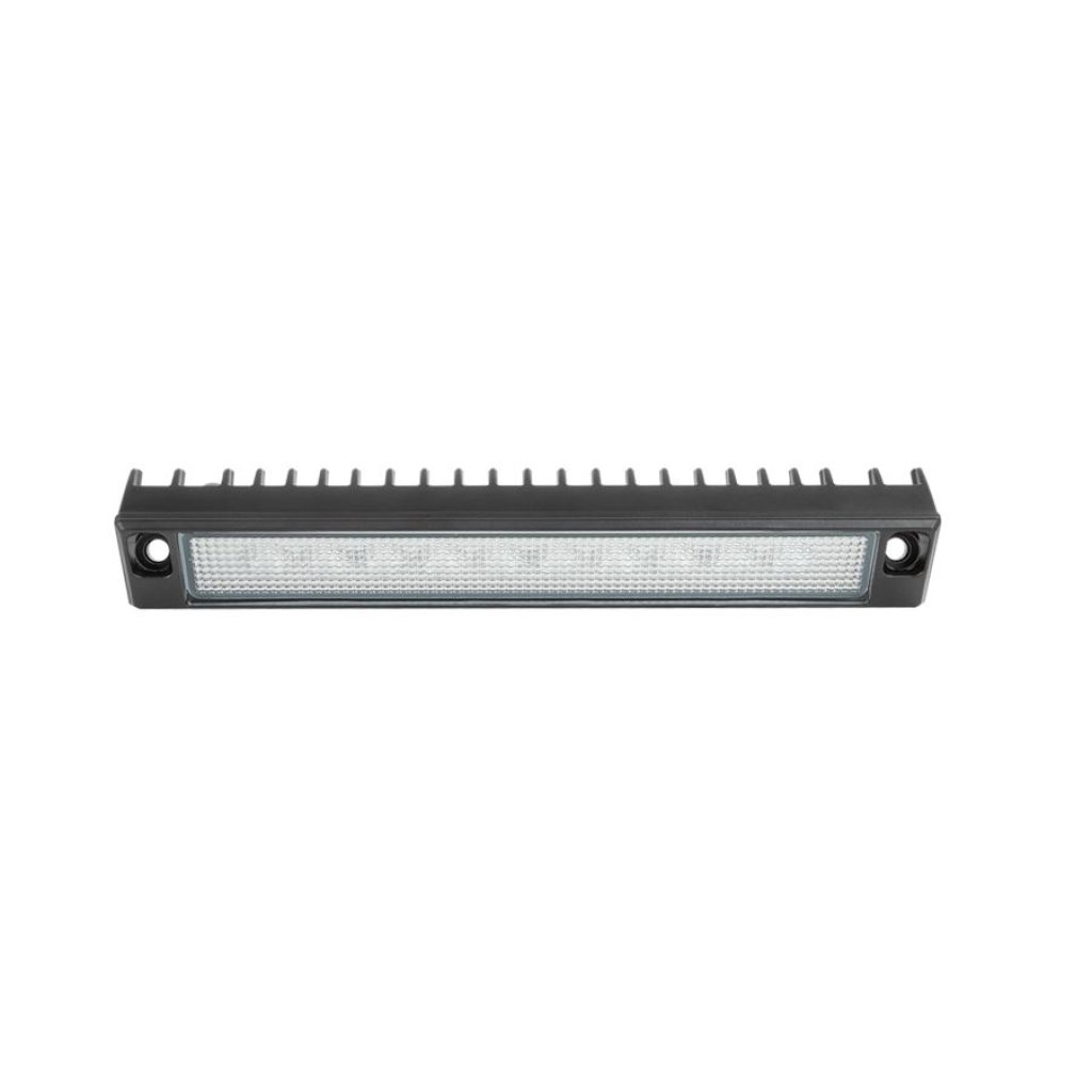 Pracovní světlo LED 268x44, 1400lm 12/24V + kabel 0,5m, 54600