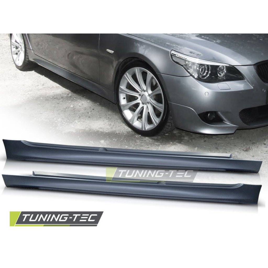 Prahy BMW E60/E61 03-10 M-paket