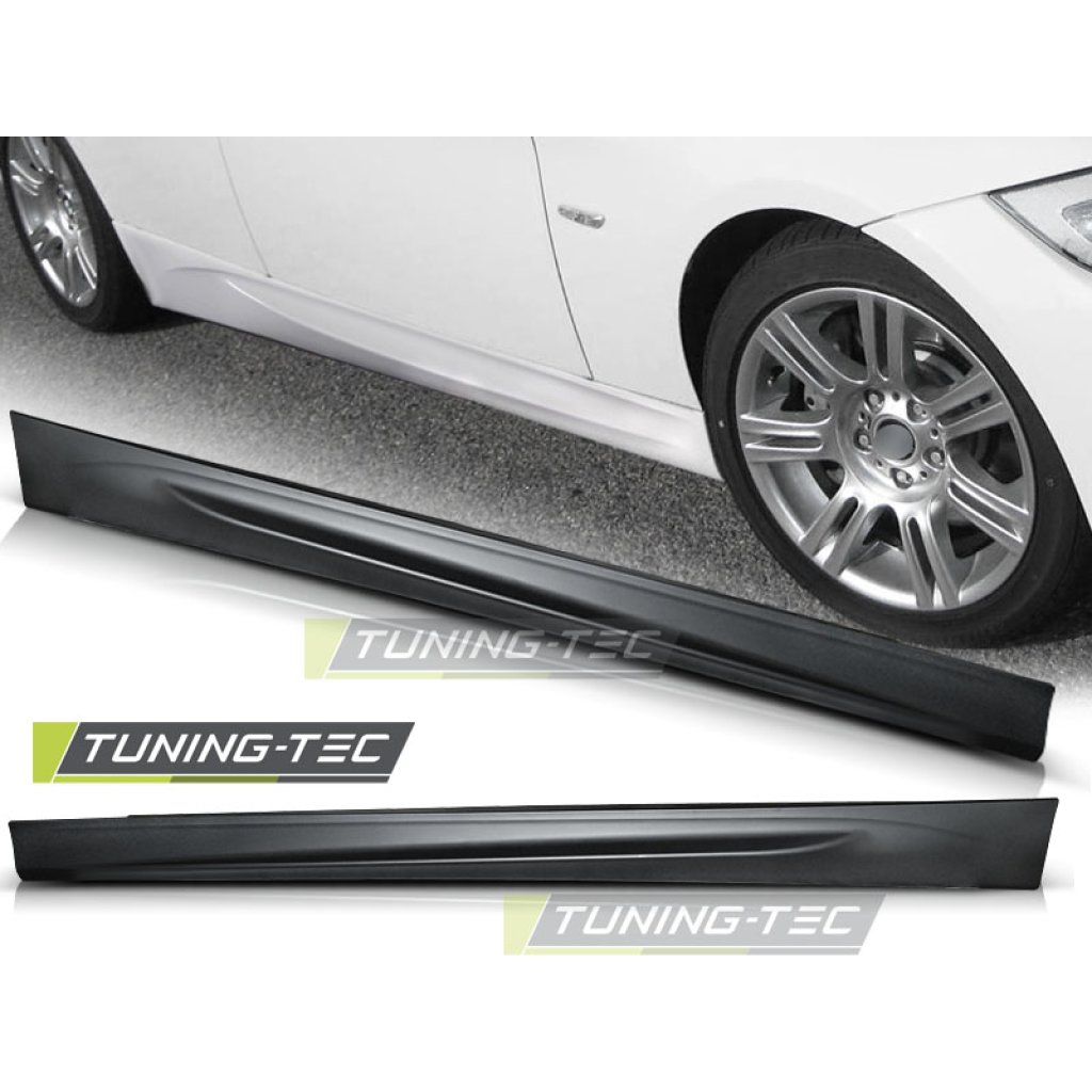 Prahy BMW E90 05-08 M look