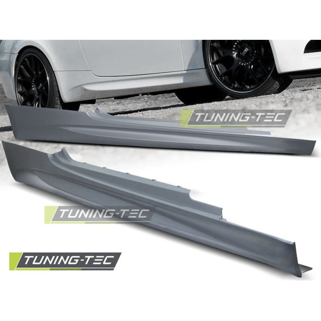 Prahy BMW E92/E93 06-09 M3 style