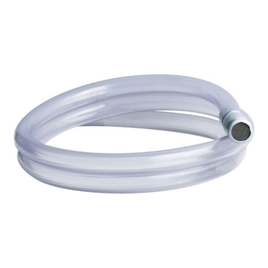 Přečerpávací hadice samonasávací, průměr 12mm