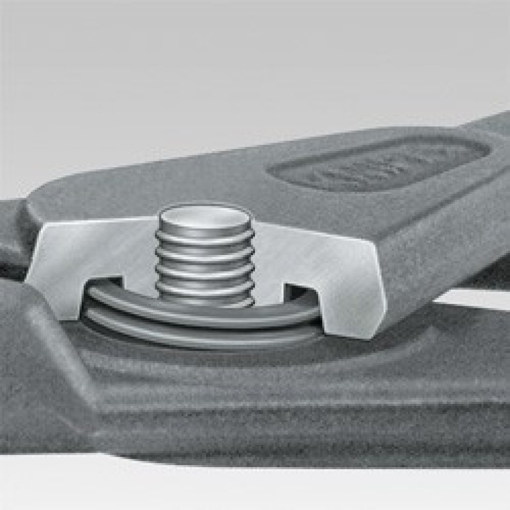 Precizní kleště na pojistné kroužky 130 mm - 4921A01