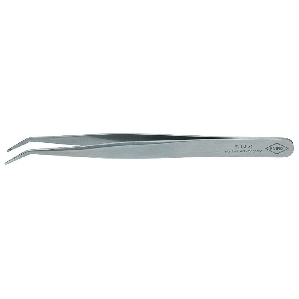 Precizní pinzeta 120 mm - 920254
