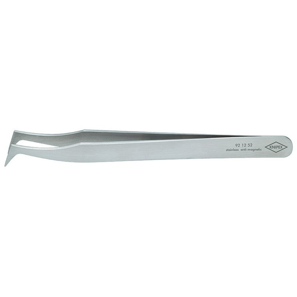 Precizní pinzeta 120 mm - 921252