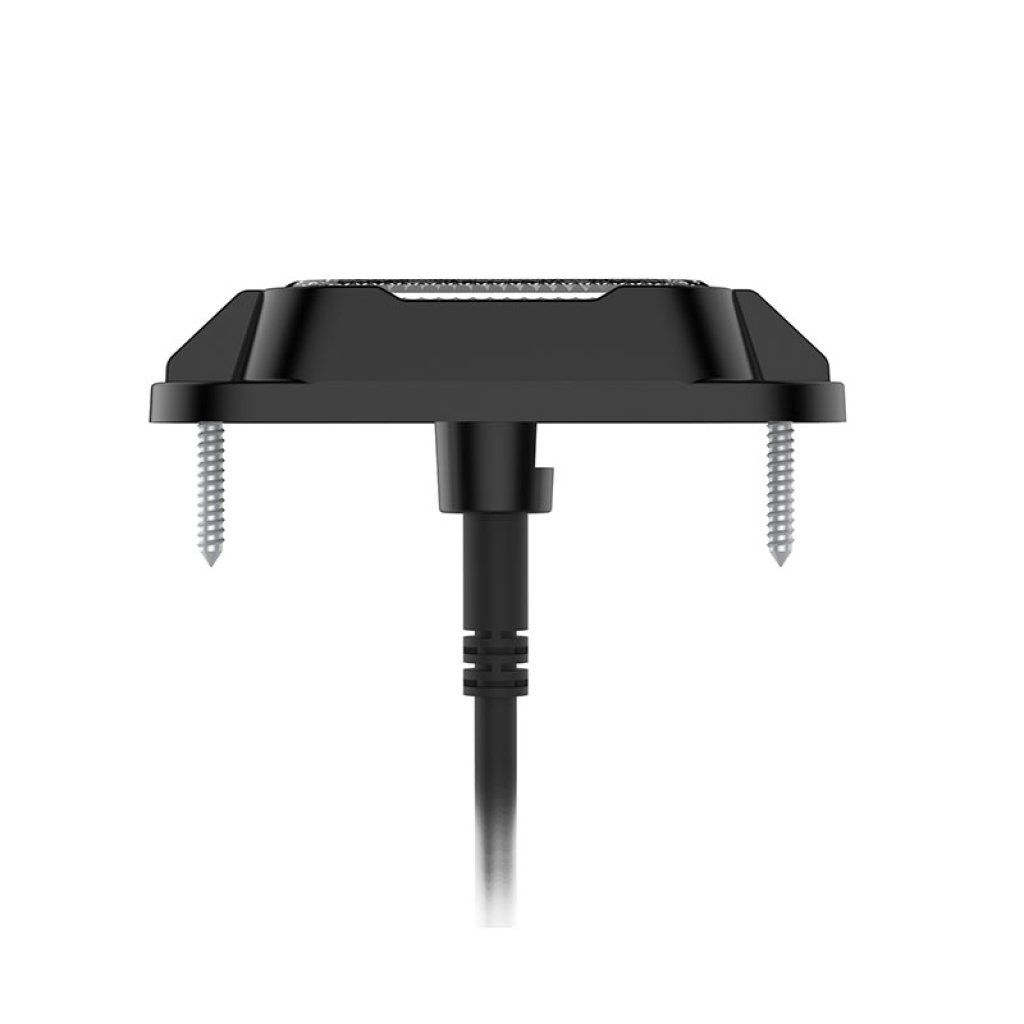 PREDATOR 4x3W LED, 12-24V, modrý, ECE R65