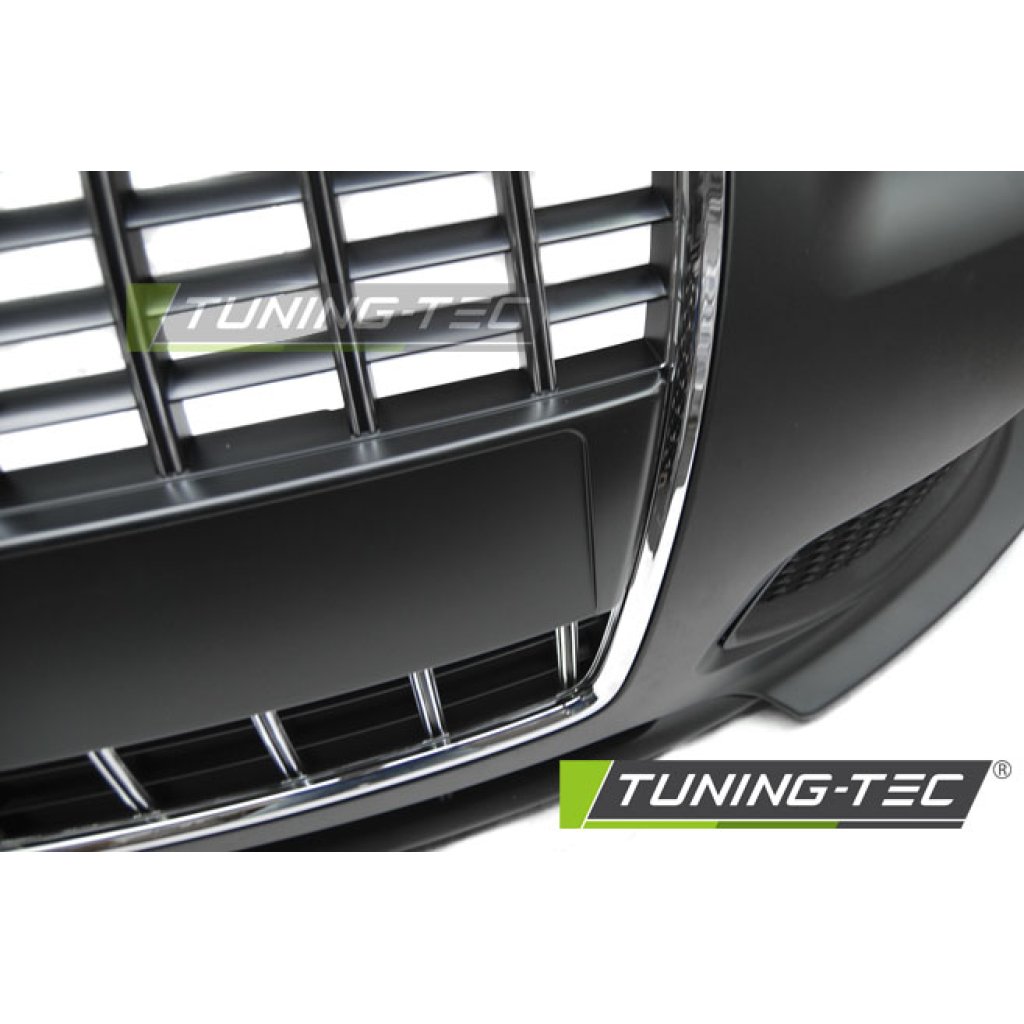 Přední nárazník AUDI A3 8P 05-08 S8 style