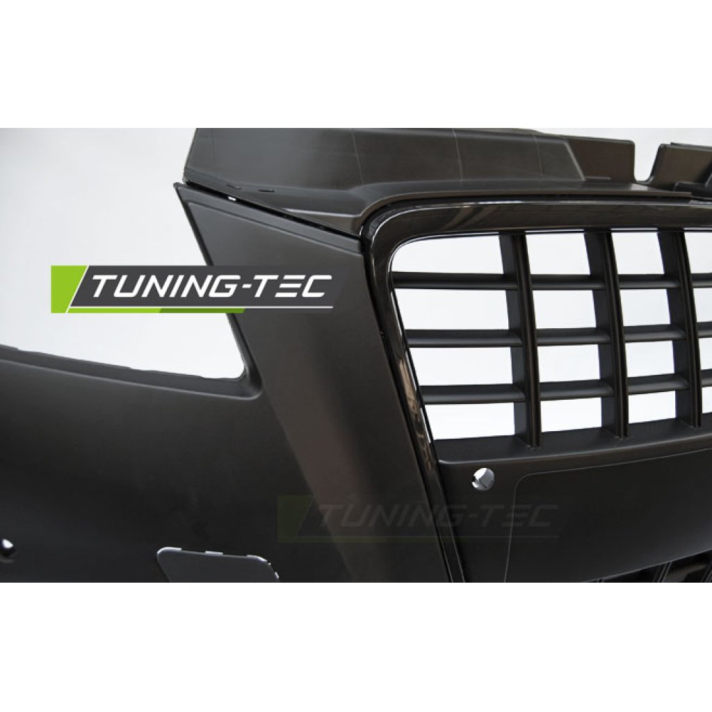 Přední nárazník AUDI A3 8P 08-12 S8 style černá