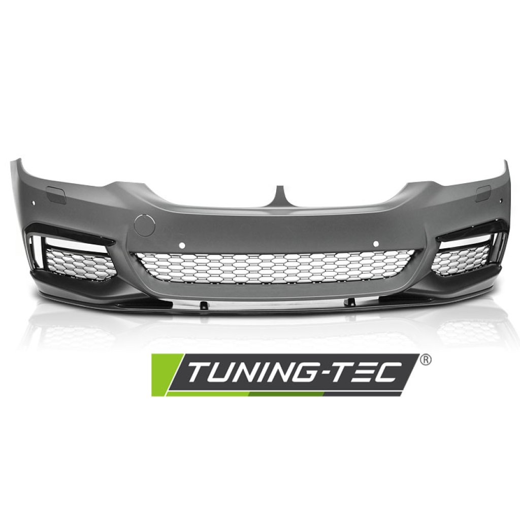 Přední nárazník BMW 5 G30/F31 17-20 M-Performance style PDC