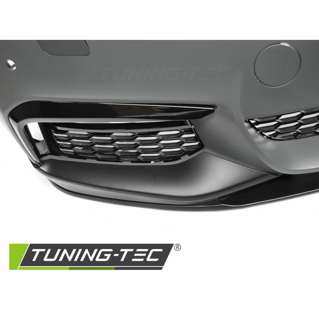 Přední nárazník BMW 5 G30/F31 17-20 M-Performance style PDC