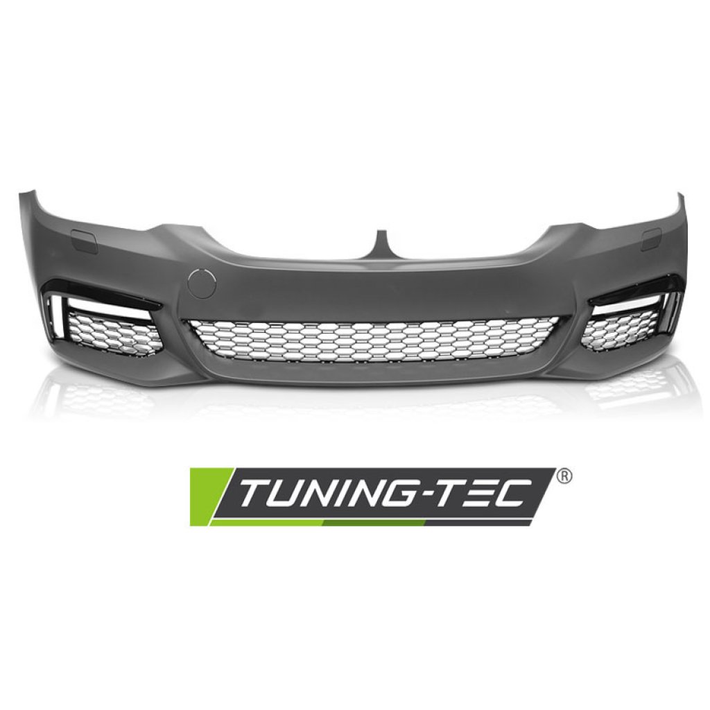 Přední nárazník BMW 5 G30/F31 17- M-Tech style
