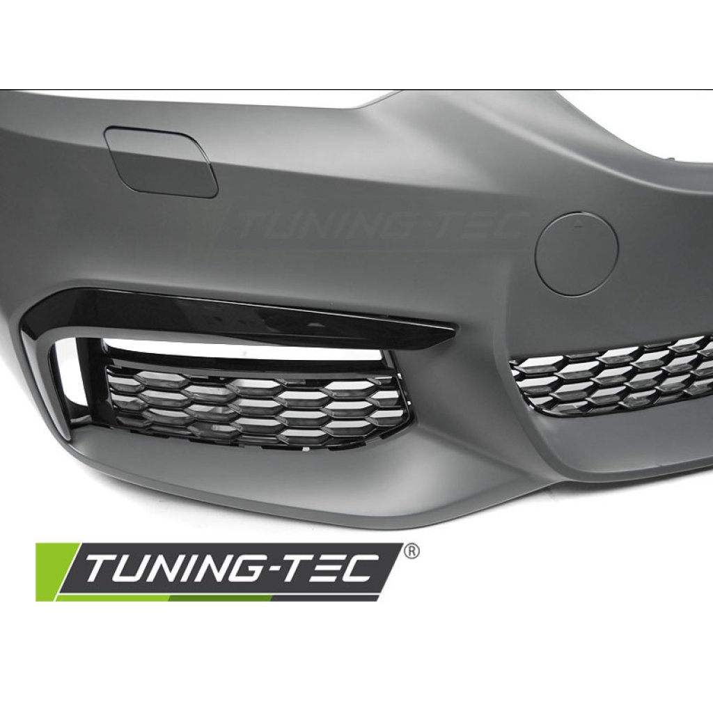 Přední nárazník BMW 5 G30/F31 17- M-Tech style