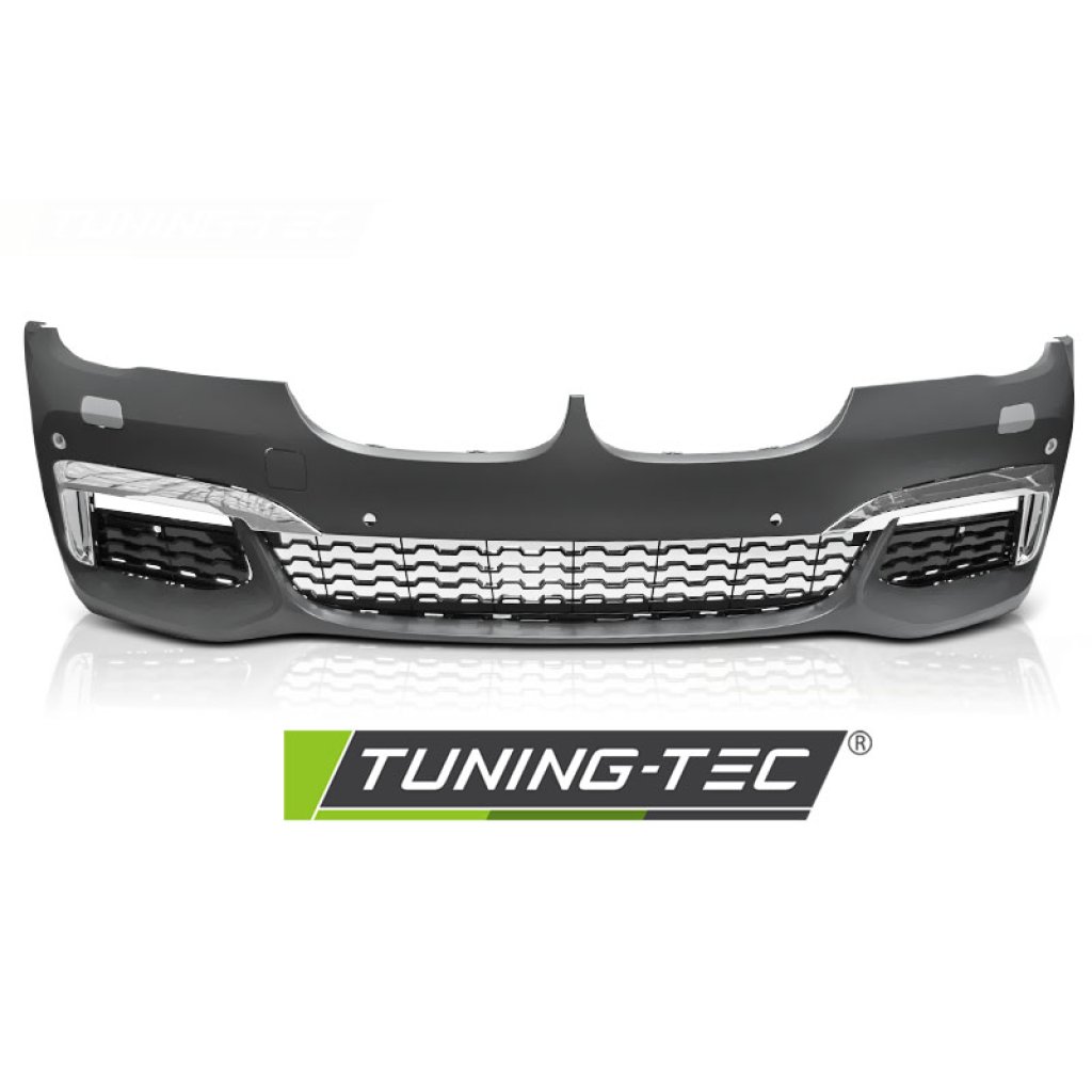 Přední nárazník BMW 7 G11/G12 M-tech style 15- PDC