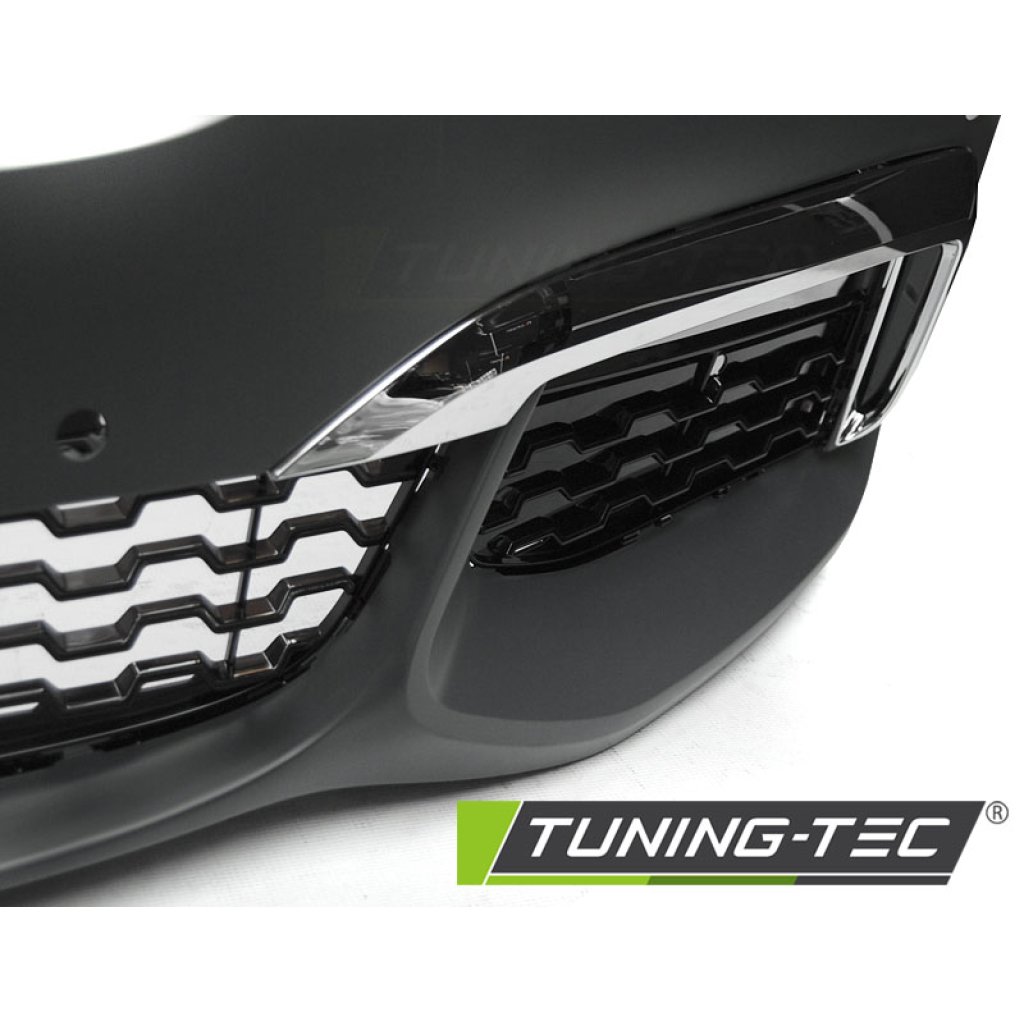 Přední nárazník BMW 7 G11/G12 M-tech style 15- PDC