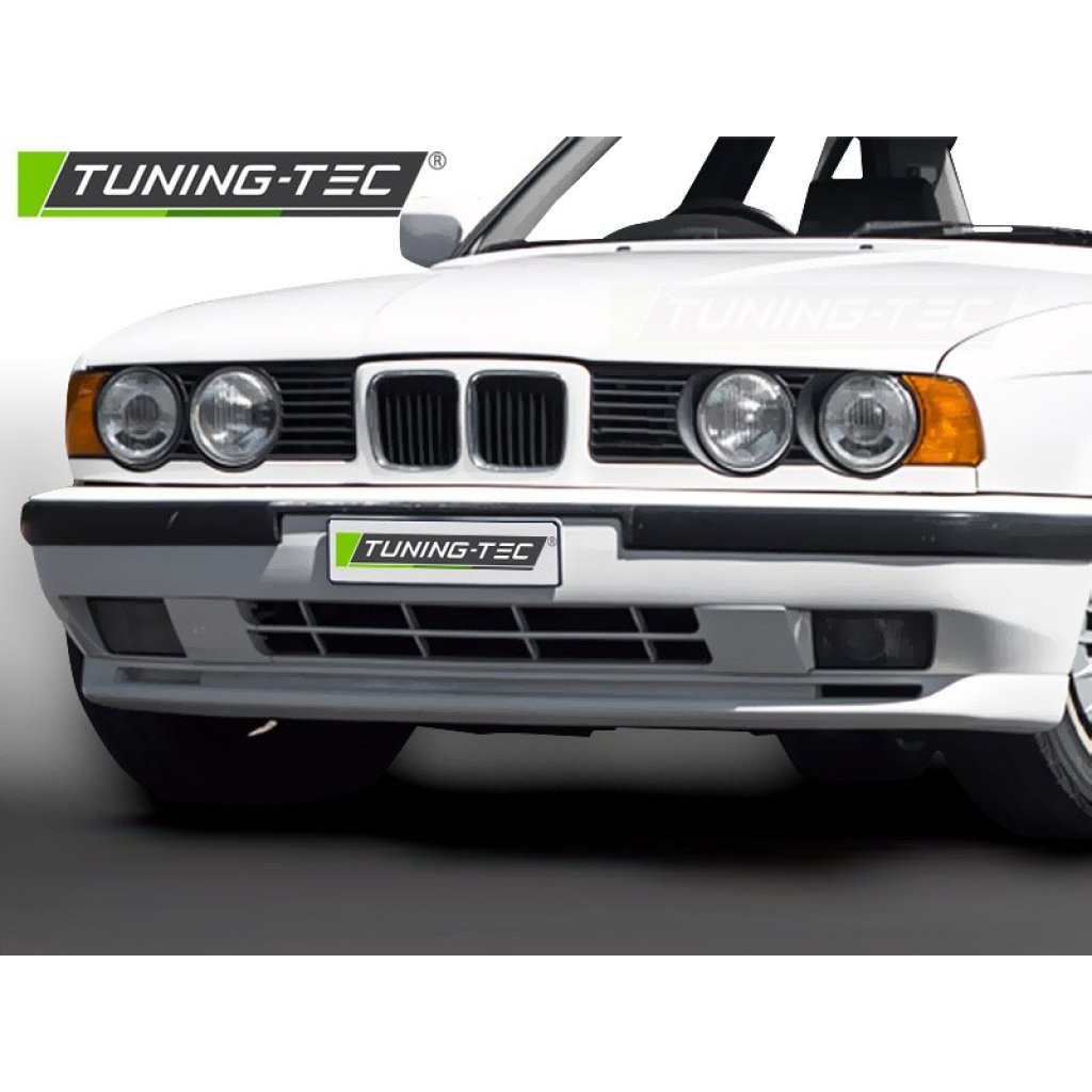 Přední nárazník BMW E34 87-96 sedan/kombi M Style